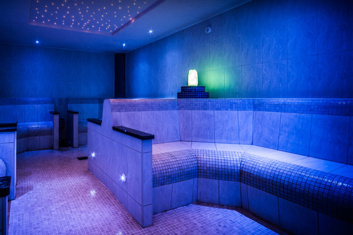 Spa Active Tameside Active Tameside