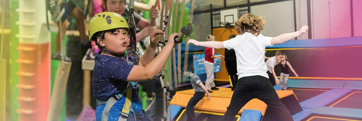 Attractions Annual Pass Offer Active Tameside