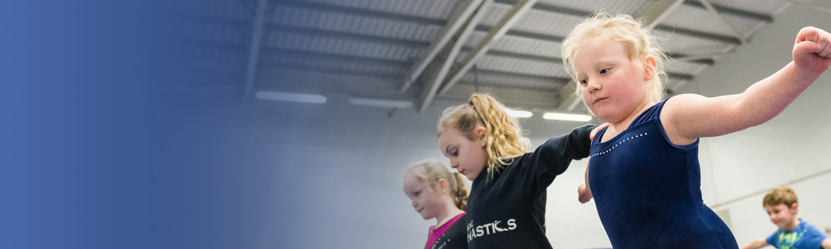 Gymnastics Summer Activities Kids Active Tameside