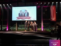 Sports Awards winners