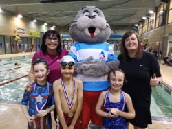 Winter Swim Festival Active Copley