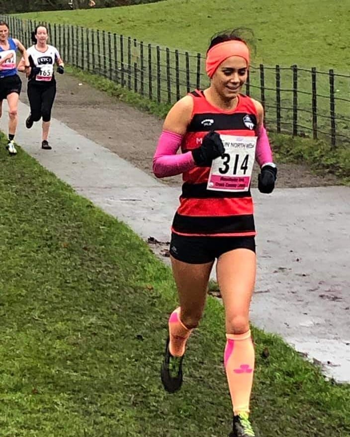 chelsea running