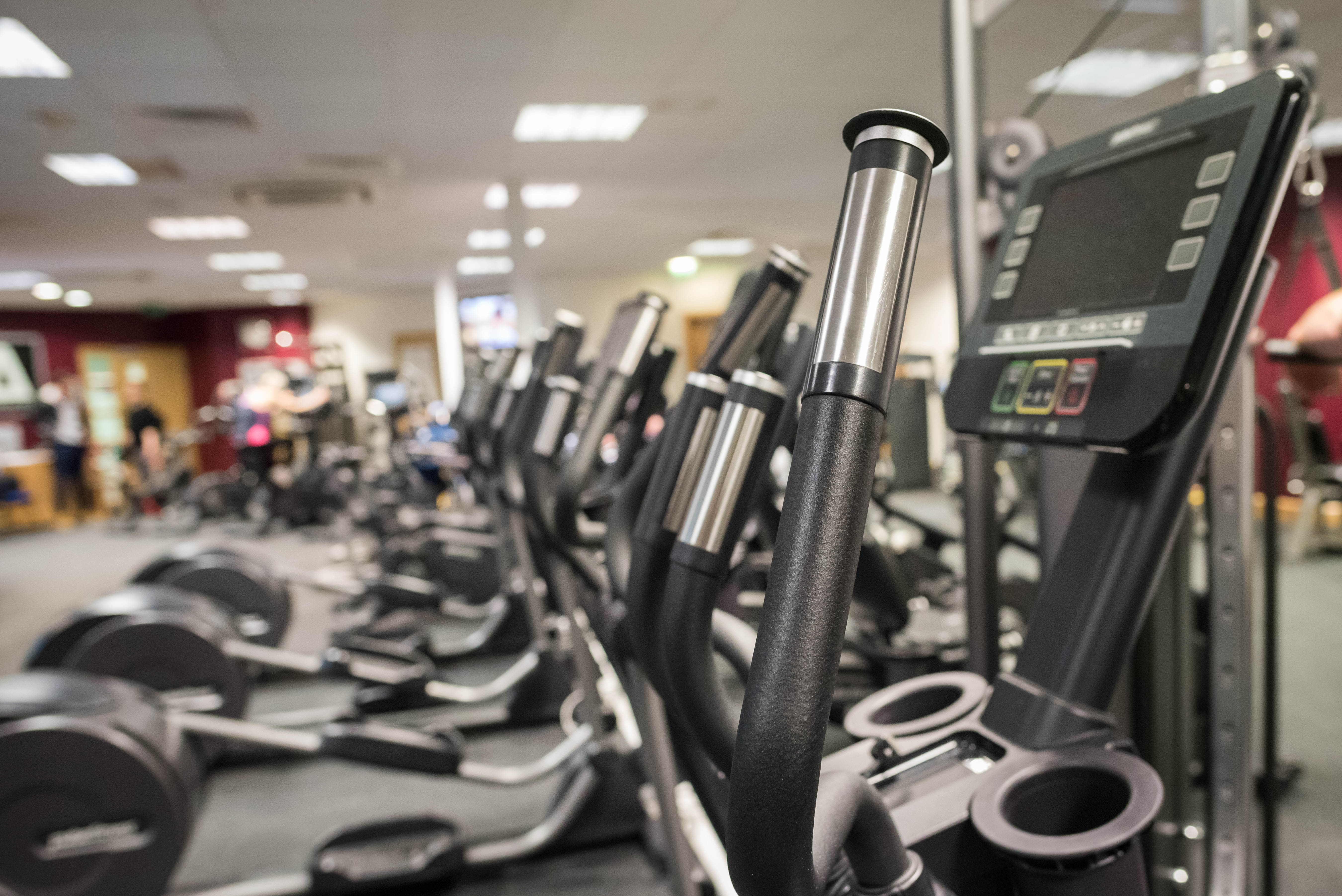 Active Hyde Gym, Swim & Classes In Hyde Active Tameside