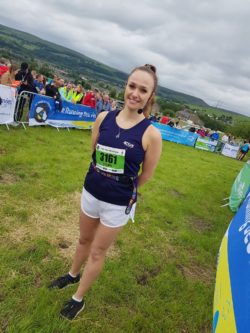 Fitness Manager at Race