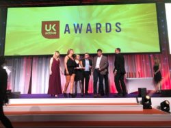 ukactive awards