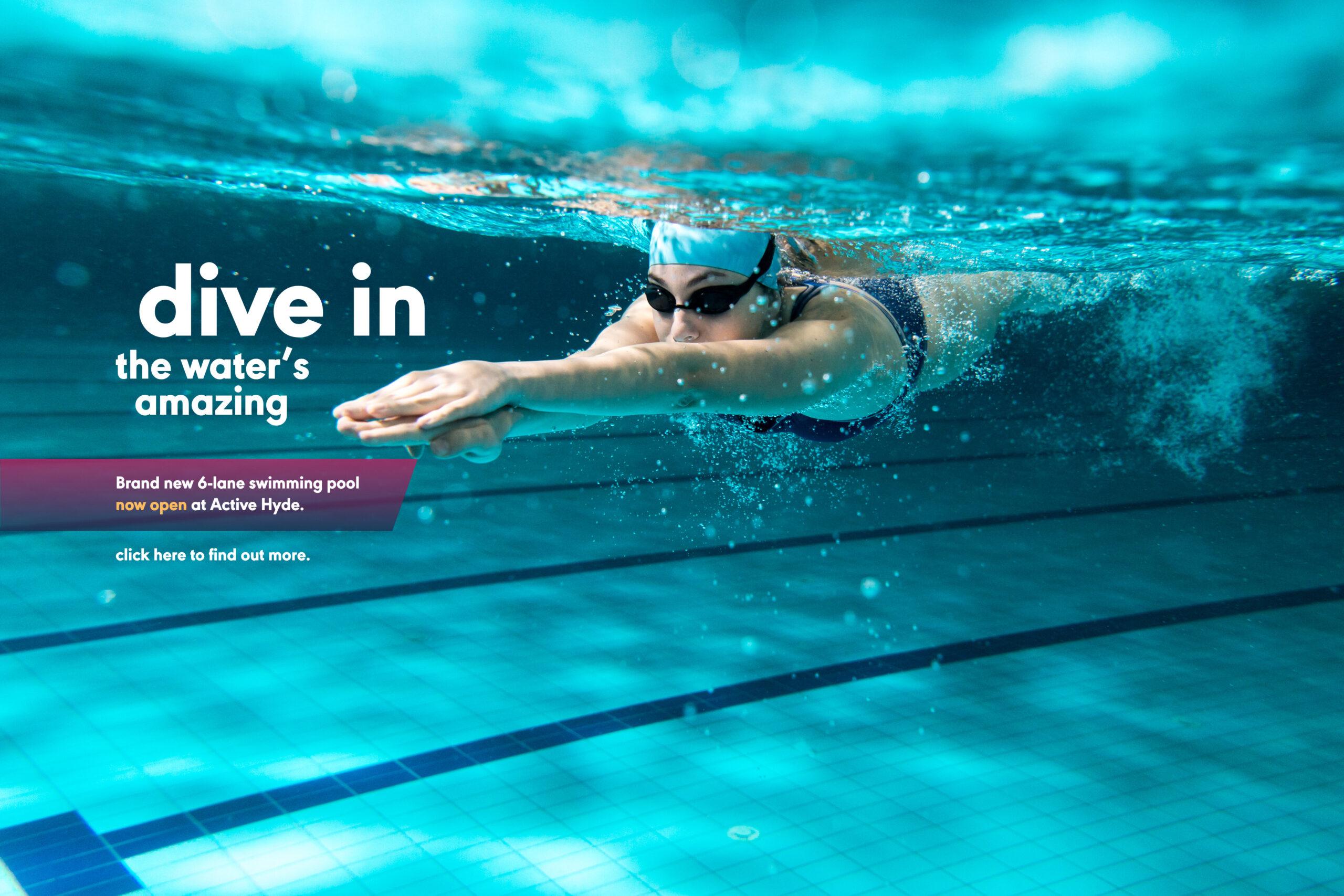 Active Tameside Fitness in Tameside Tameside Sports Trust Active