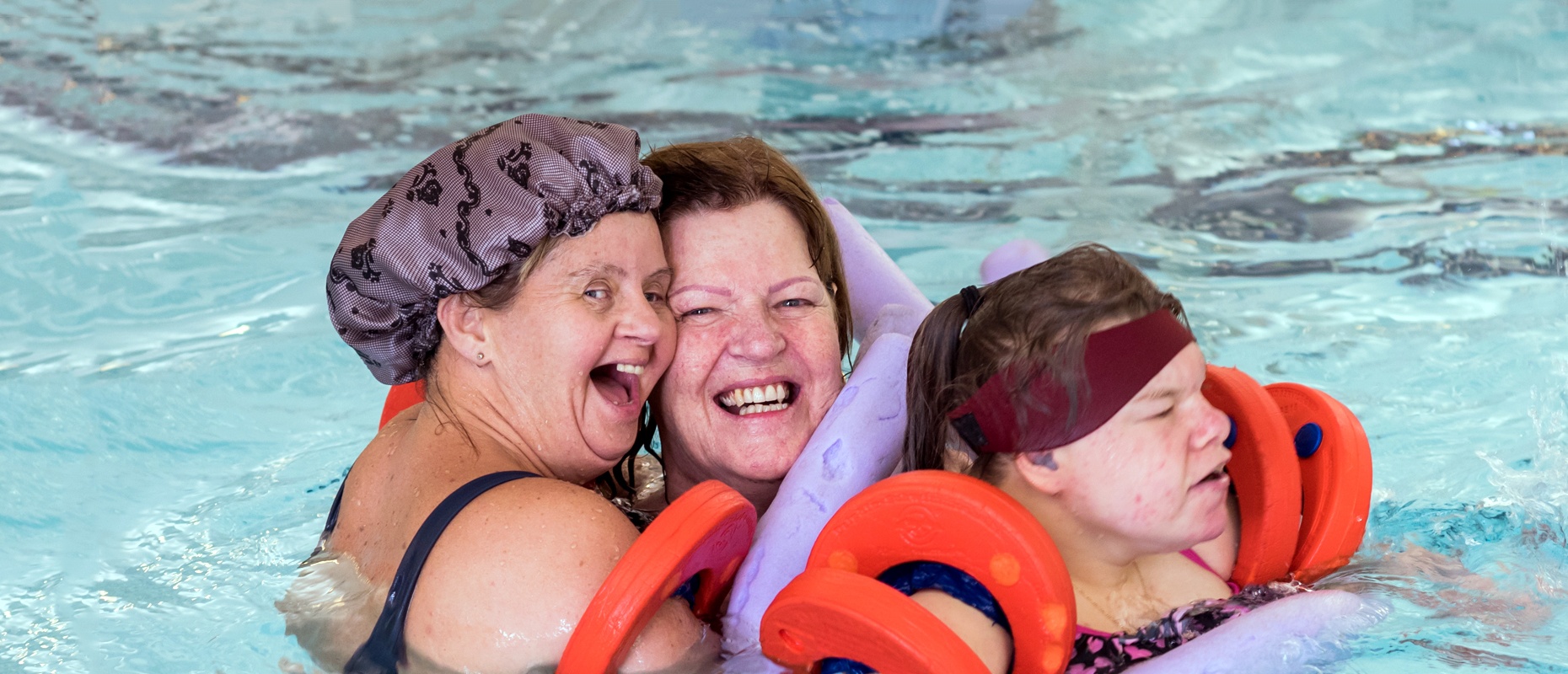 Everybody Can Active Tameside