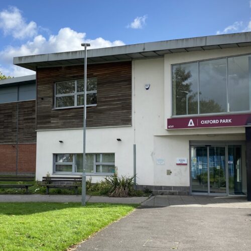 Oxford Park Centre