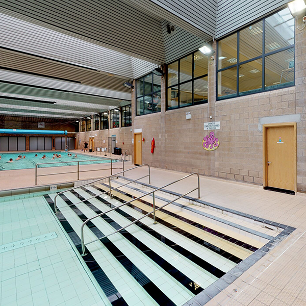 Active Copley