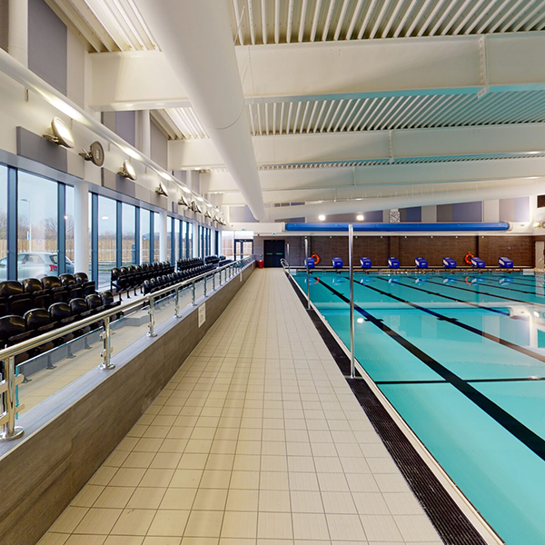 Tameside Wellness Centre