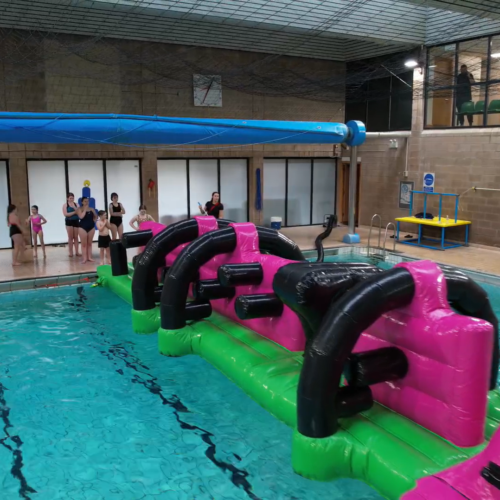 Inflatable Fun